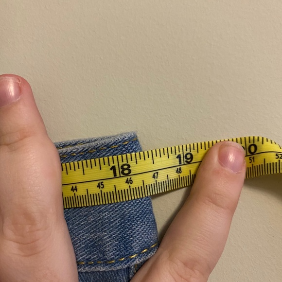 SOLD 🚫 SHEIN skirt ✨ - Picture 4 of 6